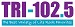 TRI-102.5