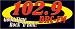 102.9 DRC-FM