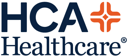 HCA Healthcare Logo