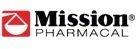 Mission Pharmacal logo