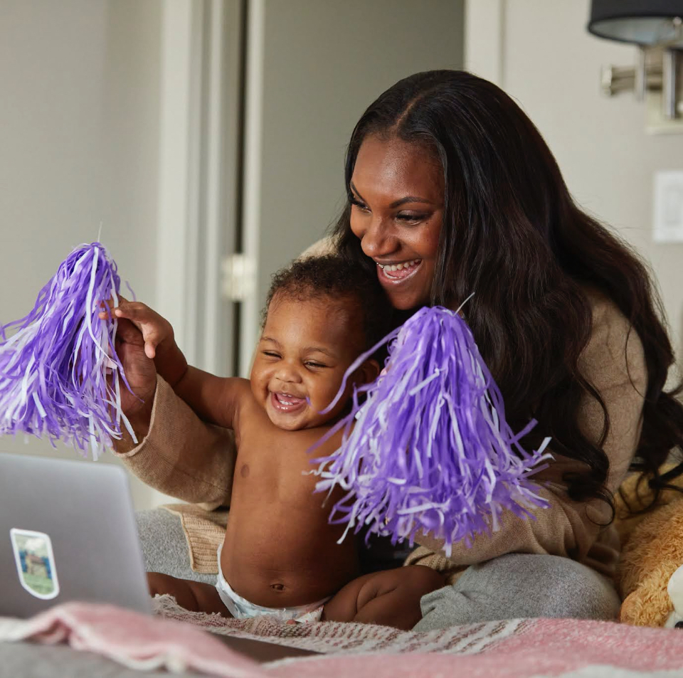 march of dimes celebration spotlight
