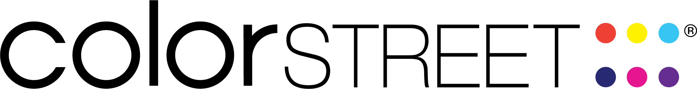 Color Steet Logo
