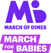 march for babies walk 2019