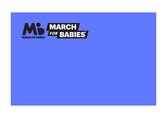 March For Babies A Mother Of A Movement Social Tools