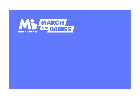 March for Babies: A Mother of A Movement - Social Tools