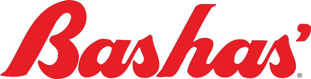 Bashas' logo