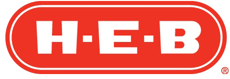 HEB logo