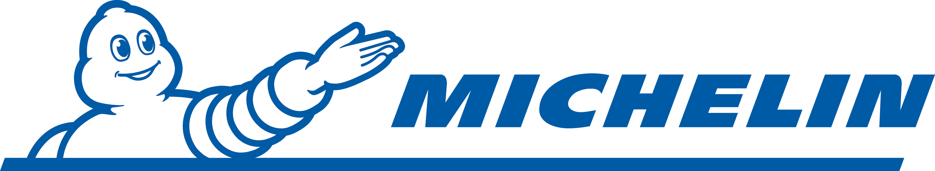 Michelin Logo