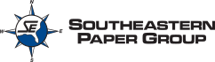 Southeastern paper group logo