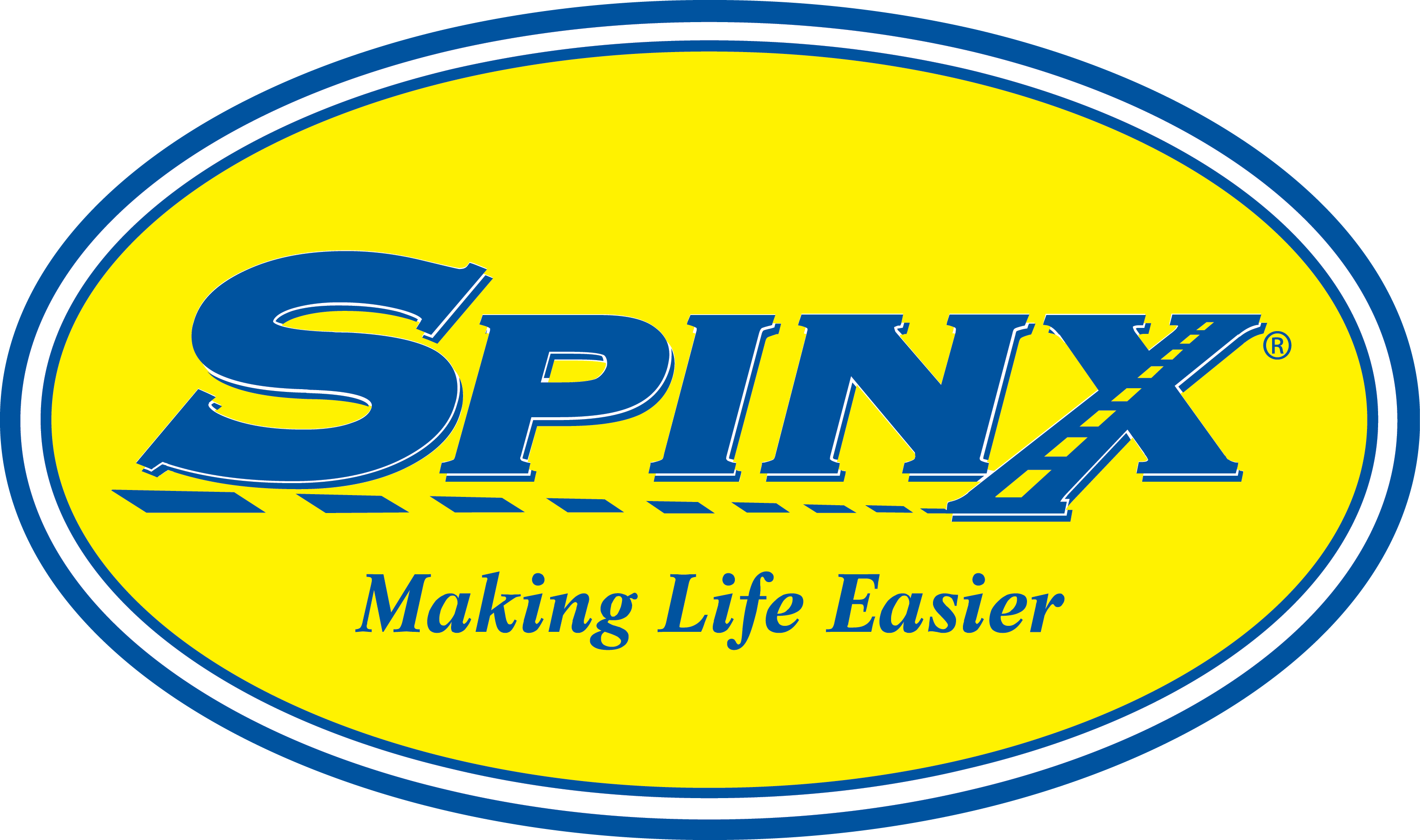 Spinx Logo