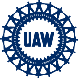 UAW logo