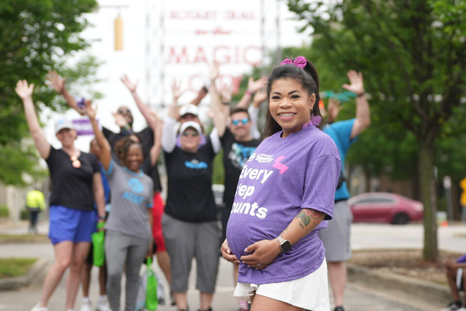 step up image desktop