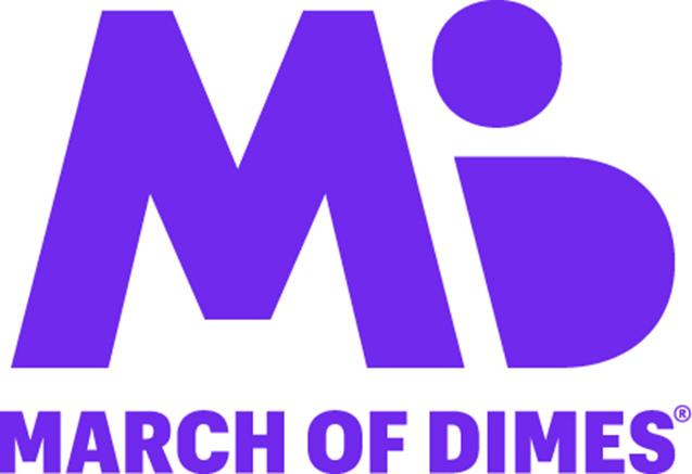 March of Dimes