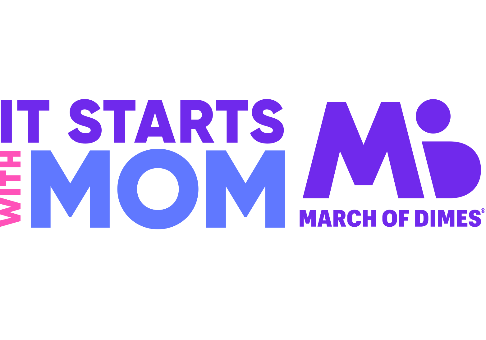 March of Dimes