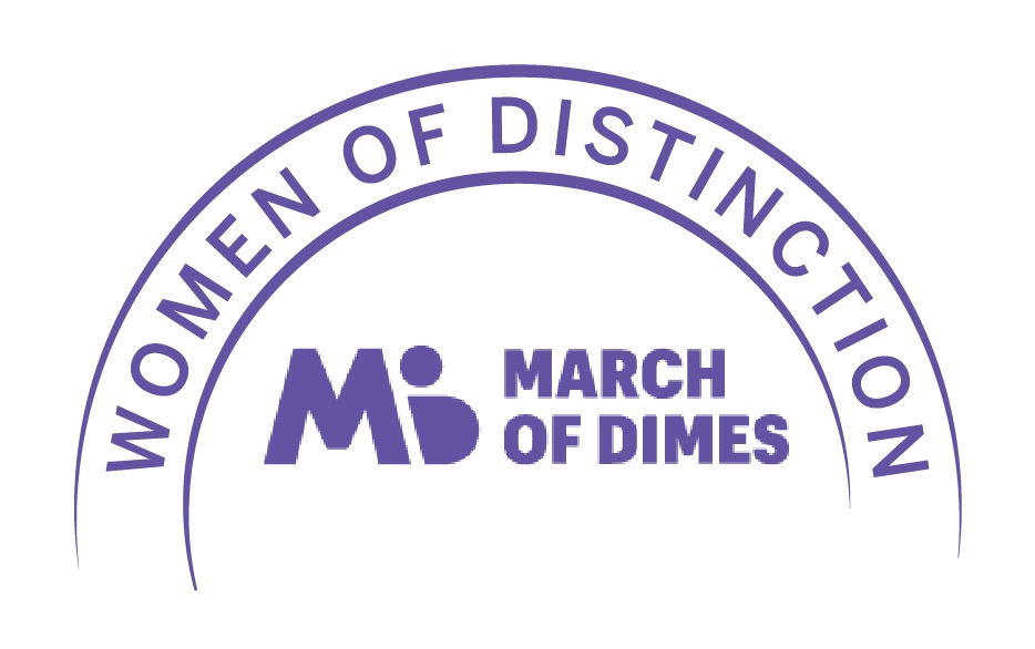 March of Dimes