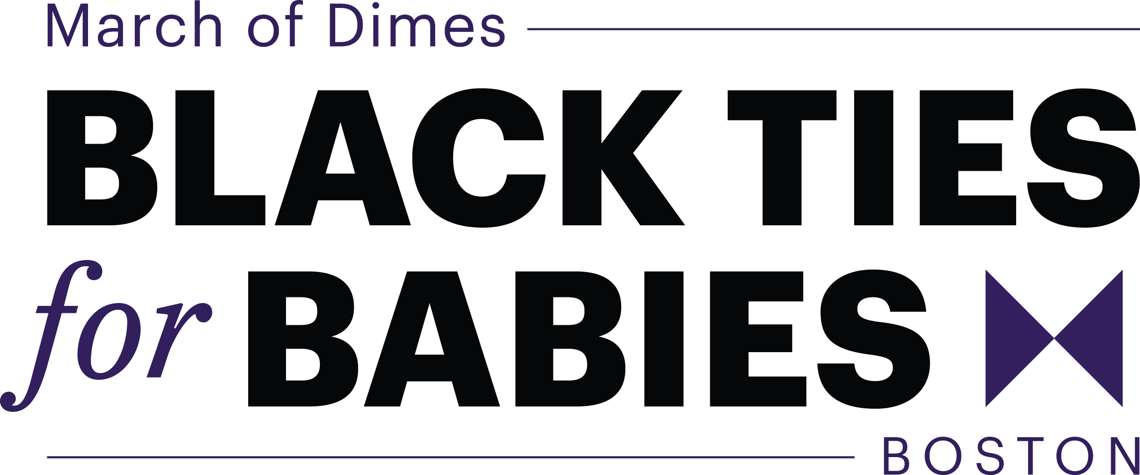 March of Dimes