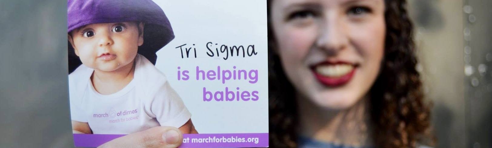 March for Babies A Mother of A Movement CSO
