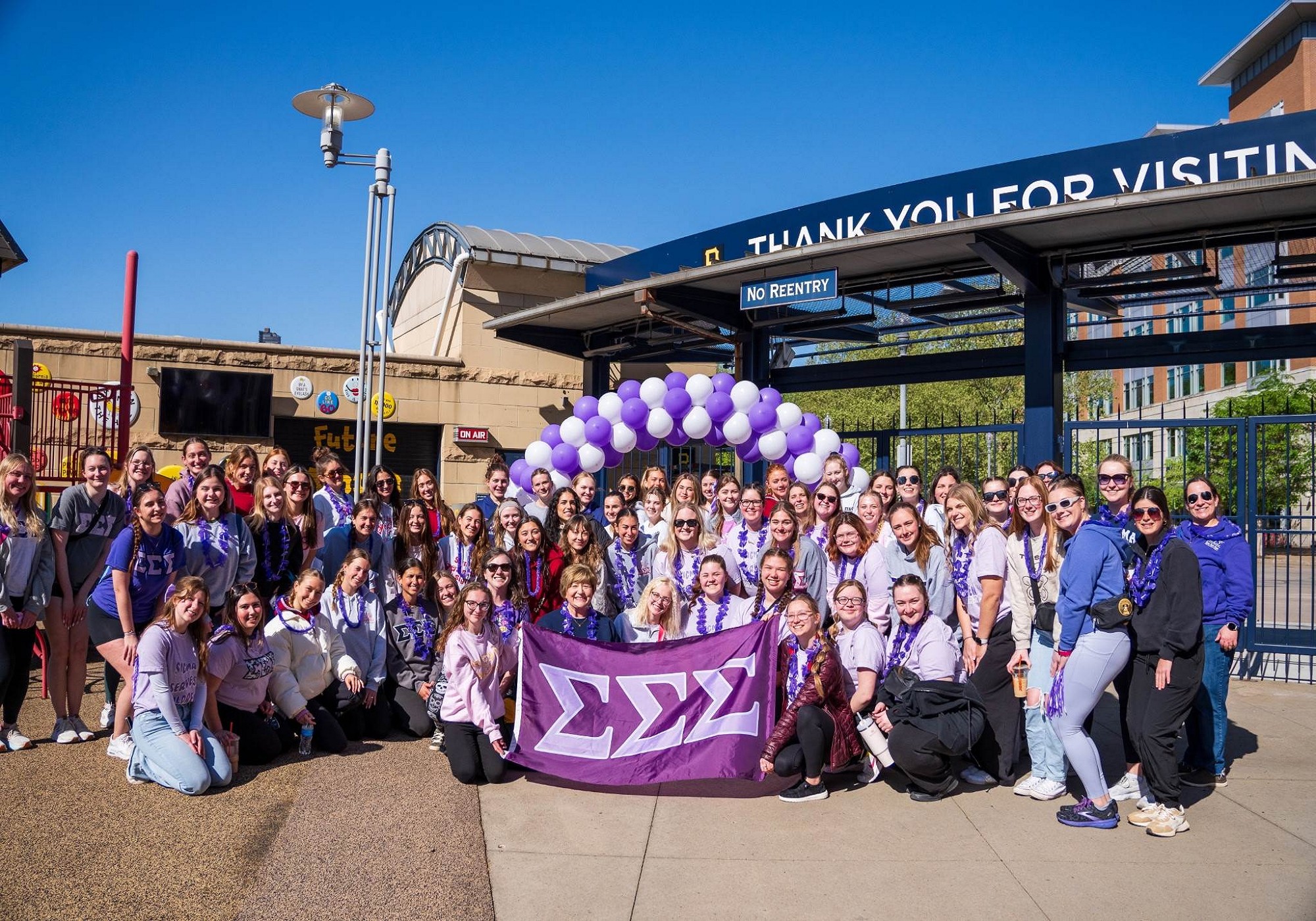 March for Babies - Support fundraising for Annamarie Shutey Mellett