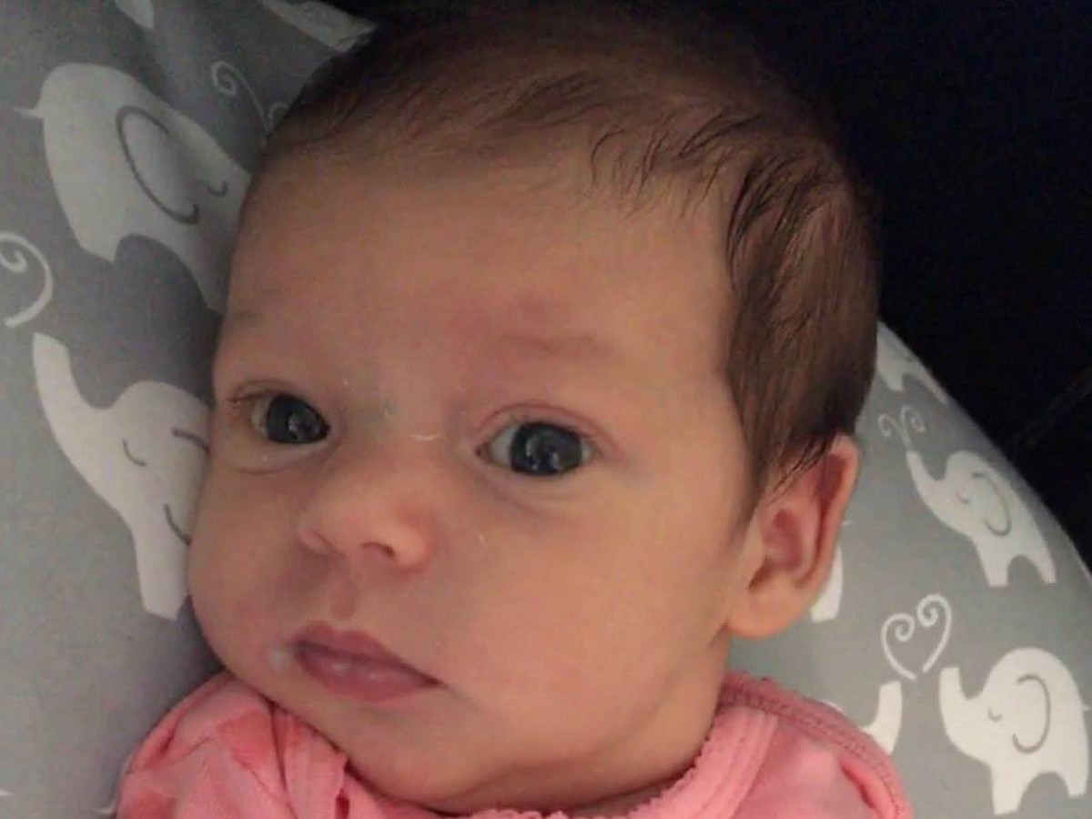 March for babies support fundraising for tina louise nastase