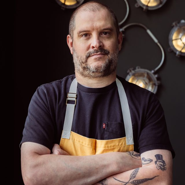 Signature Chefs, Houston