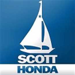 Scott Honda