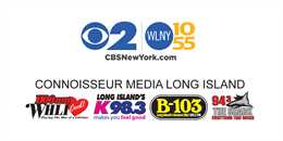 CBS 2 - 10/55 WLNY - Connoisseur Media
