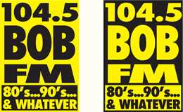 BOB FM 104.5