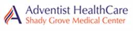 Adventist Healthcare Shady Grove Medical Center
