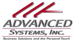 Advanced Systems, Inc.