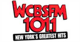 WCBS FM 101.1 