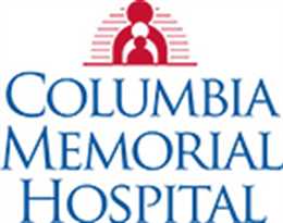 Columbia Memorial Hospital 