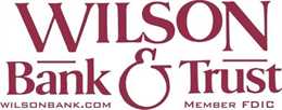 Wilson Bank and Trust