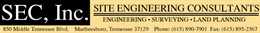 Site Engineering Consultants, Inc.