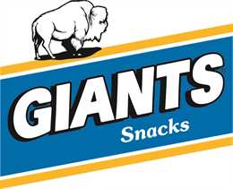 Giants Snacks