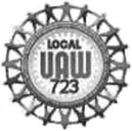 UAW Local 723