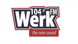104.9 WERK-FM