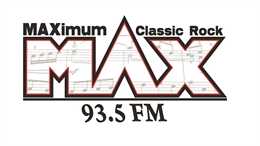 93.5 MAX-FM