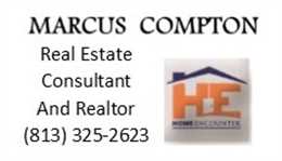 Marcus Compton Real Estate and Realty 