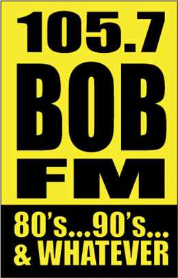 105.7 Bob FM