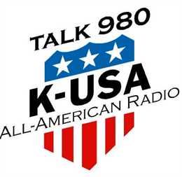 K-USA Talk 980