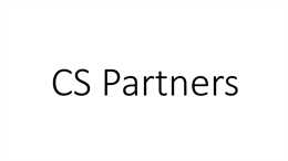CS Partners