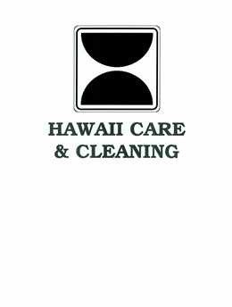 Hawaii Care & Cleaning