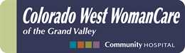 Colorado West WomanCare of the Grand Valley