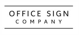 Office Sign Company 