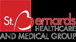 St. Bernards Healthcare and Medical Group