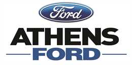 Athens Ford