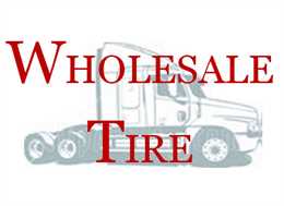 Wholesale Tire 