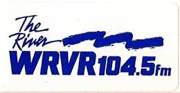 WRVR FM