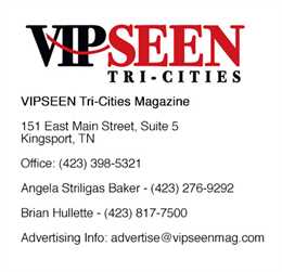 VIP Scene Magazine