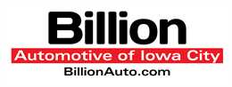 Billion Auto of Iowa City